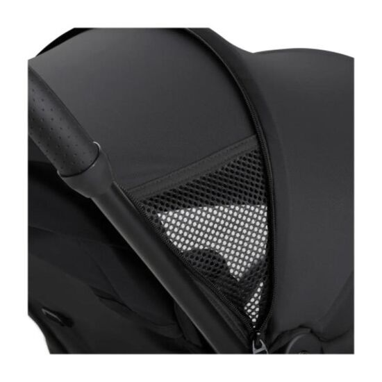 Прогулочная коляска HAUCK Travel N Care Plus, Зеленая, изображение 8