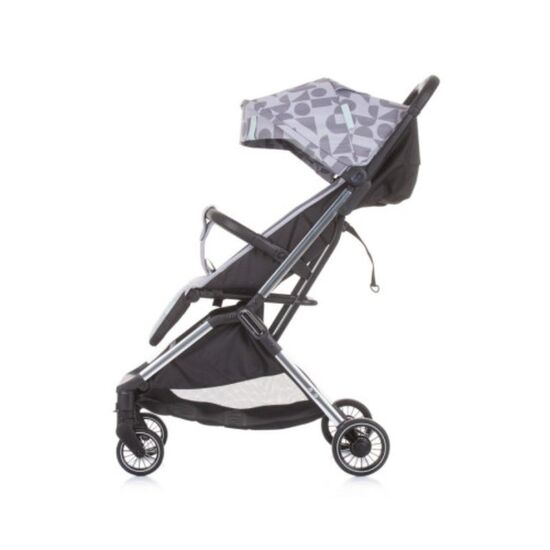 Carucior de plimbare CHIPOLINO Easy Go, LKEG02302GL, 2 image