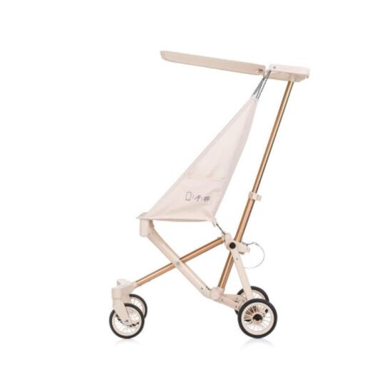 Коляска CHIPOLINO "Unique", Тирамису, LKUNI0253TR, изображение 2