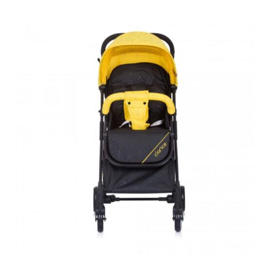 Carucior CHIPOLINO Clarice, Galben, LKCL02204MU, 2 image
