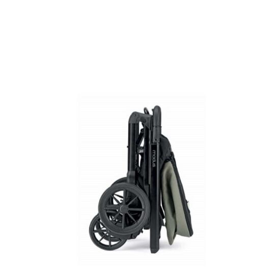 Cărucior CAM Modus, 2 în 1, Olive, ART808020-T600, 5 image