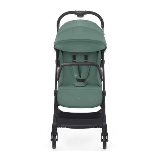 Коляска KINDERKRAFT Indy, Зелёная, изображение 2