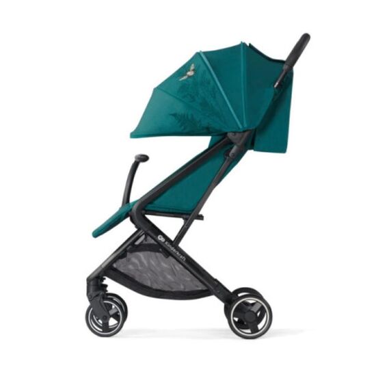 Коляска KINDERKRAFT Nubi Nature Vibes, изображение 3