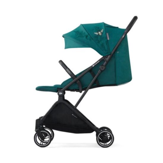 Коляска KINDERKRAFT Indy Nature Vibes, изображение 3
