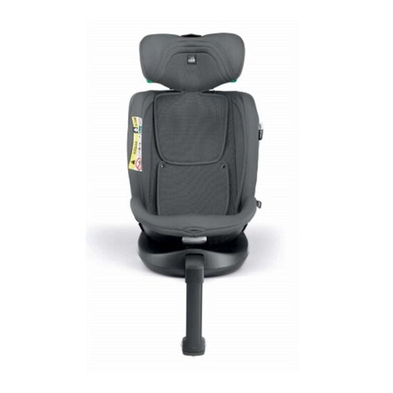 Scaun auto CAM Royal i-Size (40-150 cm), negru, 3 image
