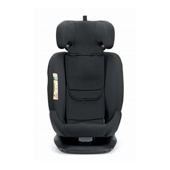 Scaun auto CAM Trip i-Size (40-150 cm), negru, 5 image