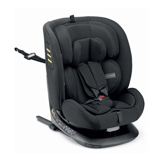 Scaun auto CAM Trip i-Size (40-150 cm), negru