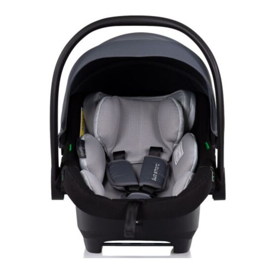 Scaun auto Chipolino I-Size Duo Smart, STKDS0252CL, (40-87 cm), cloud, 3 image