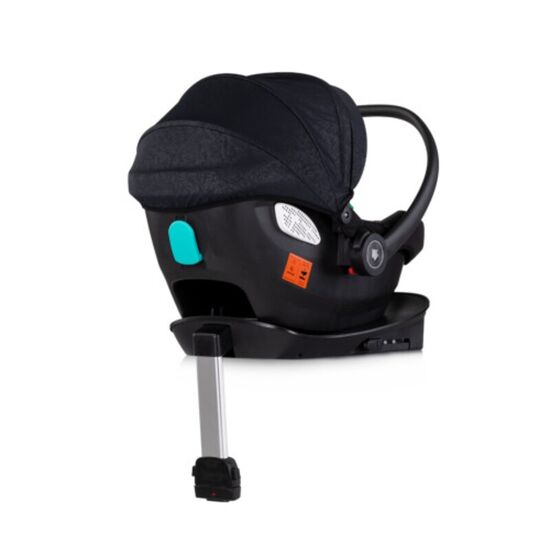 Scaun auto Chipolino I-Size Duo Smart, STKDS0252CL, (40-87 cm), cloud, 4 image
