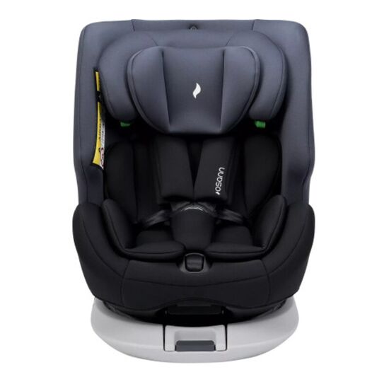 Scaun auto Osann 108-330-194 Four360 S, (0-36 kg), negru, 2 image