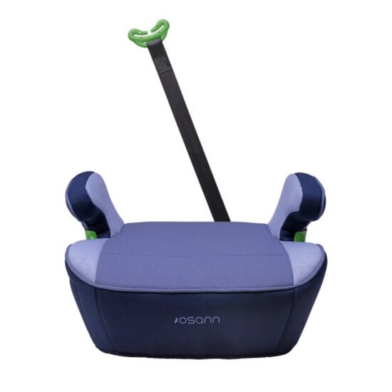 Scaun auto Osann 104-280-272 Junior Isofix Gurtfix, (125-150 cm), albastru, 3 image