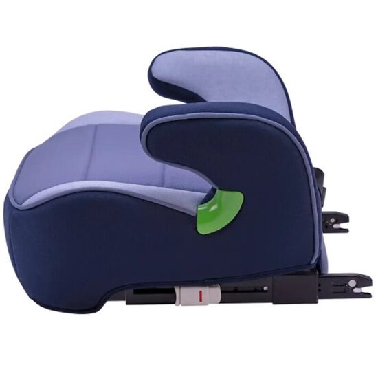 Scaun auto Osann 104-280-272 Junior Isofix Gurtfix, (125-150 cm), albastru, 4 image