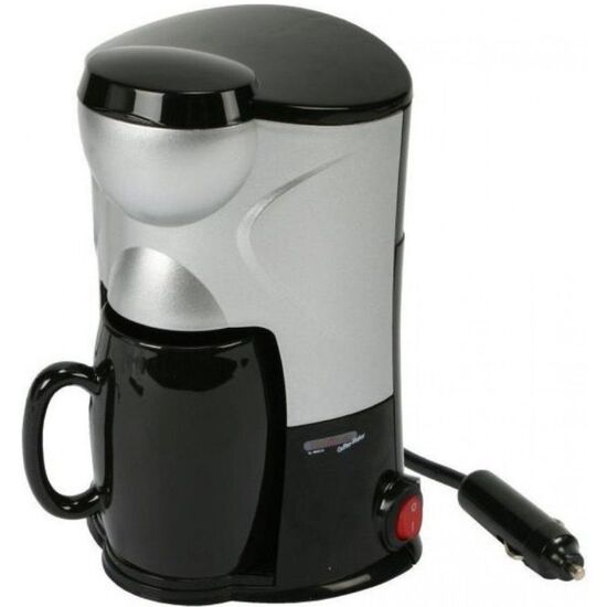 Aparat de cafea DOMETIC MC01 12V, 2 image