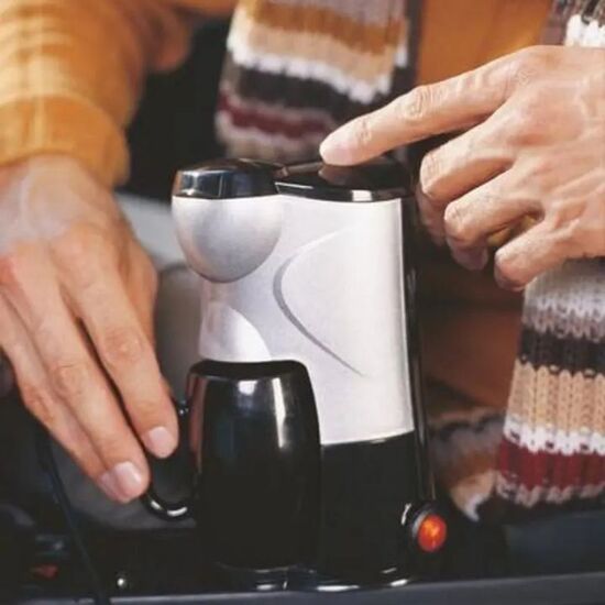 Aparat de cafea DOMETIC MC01 12V, 4 image