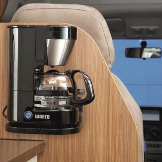 Aparat de cafea DOMETIC MC052 12V, 3 image