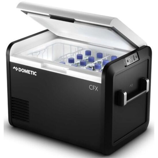 Frigider portabil DOMETIC CoolFreeze CFX3 55, 2 image