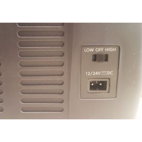 Frigider portabil DOMETIC TropiCool TCX 21 12/24/230V, 4 image