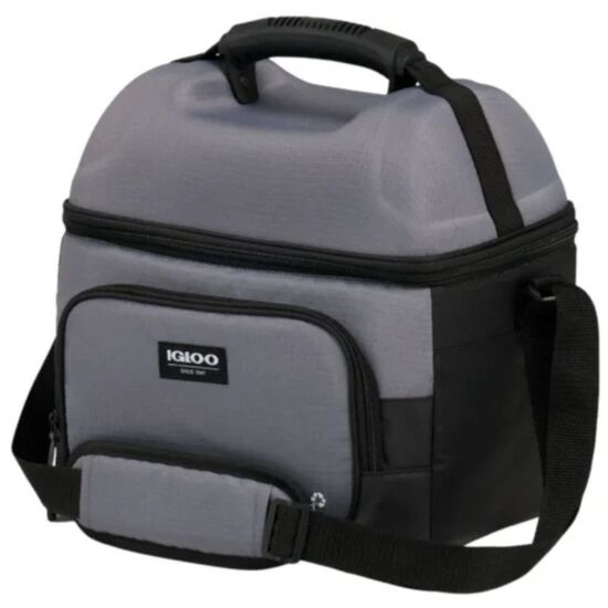 Geanta-frigider DOMETIC Gripper 22 Passive Coolbag 14 L Grey, 4 image