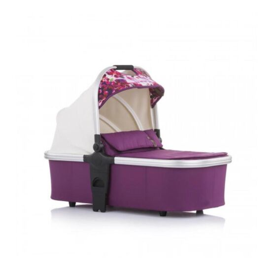 Коляска CHIPOLINO Emotion, 3 в 1, Белая, KKEM02103WF, изображение 4