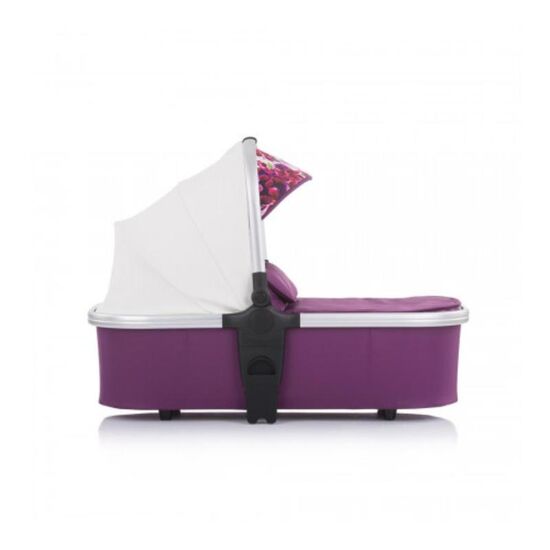 Коляска CHIPOLINO Emotion, 3 в 1, Белая, KKEM02103WF, изображение 5
