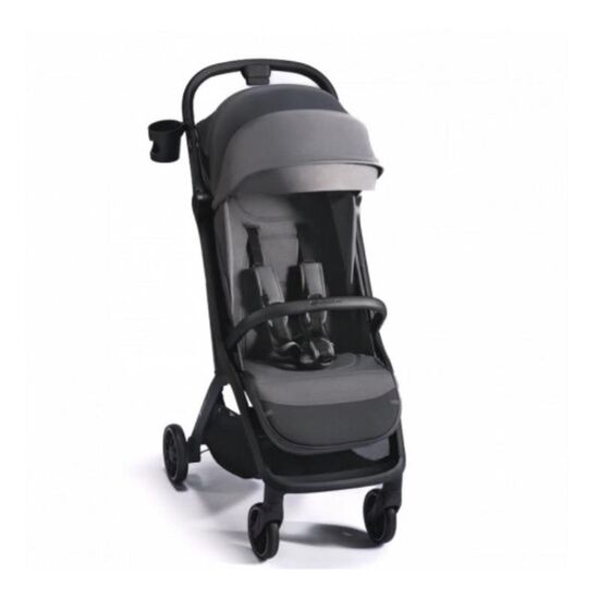 Carucior sport KINDERKRAFT Nubi 2, Gri