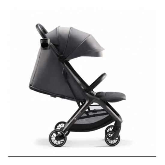Carucior sport KINDERKRAFT Nubi 2, Gri, 3 image