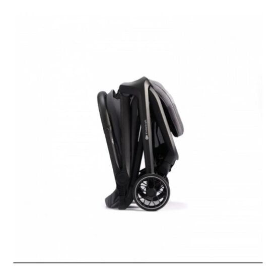 Carucior sport KINDERKRAFT Nubi 2, Gri, 4 image