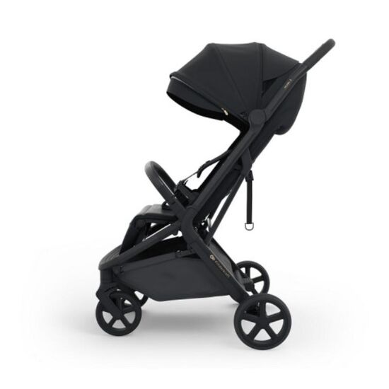 Cărucior KINDERKRAFT Nubi 3, Negru, 3 image