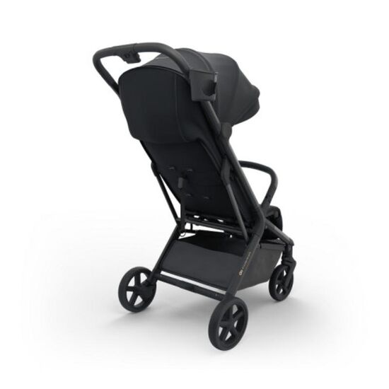 Cărucior KINDERKRAFT Nubi 3, Negru, 5 image