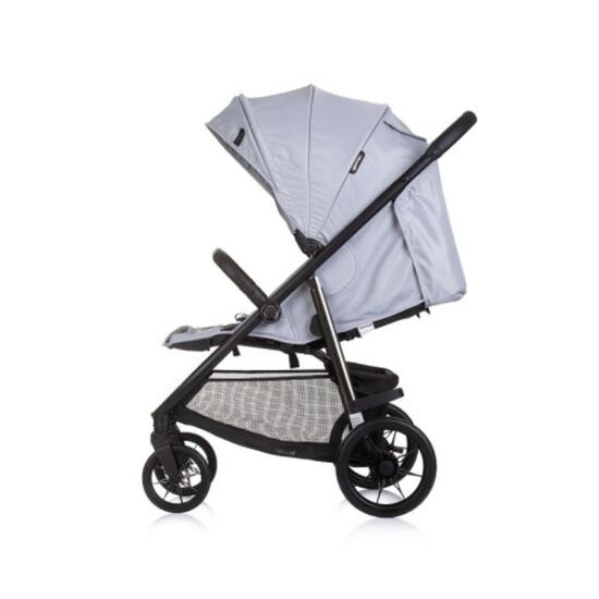 Коляска CHIPOLINO "Insta", LKINS0253CL, изображение 4