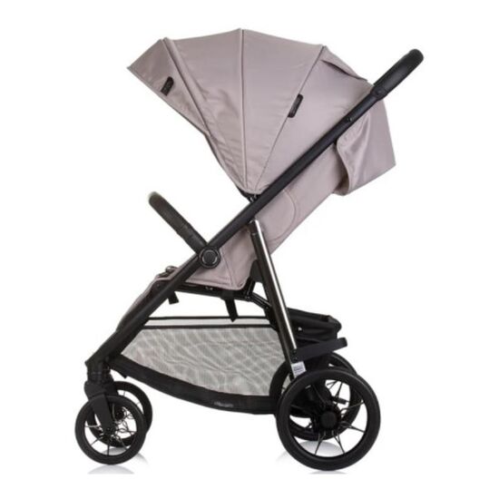 Коляска CHIPOLINO "Insta", Тирамису, LKINS0252TR, изображение 3