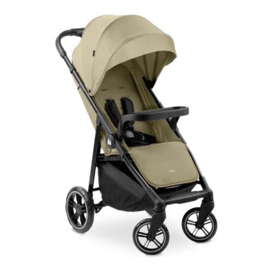 Cărucior sport HAUCK Shop N Care Travel Set, Olive, 2 image