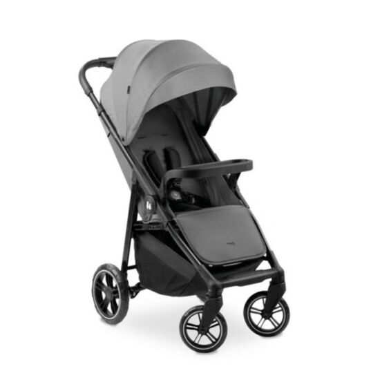 Cărucior sport HAUCK Shop N Care Travel Set, Grey, 2 image