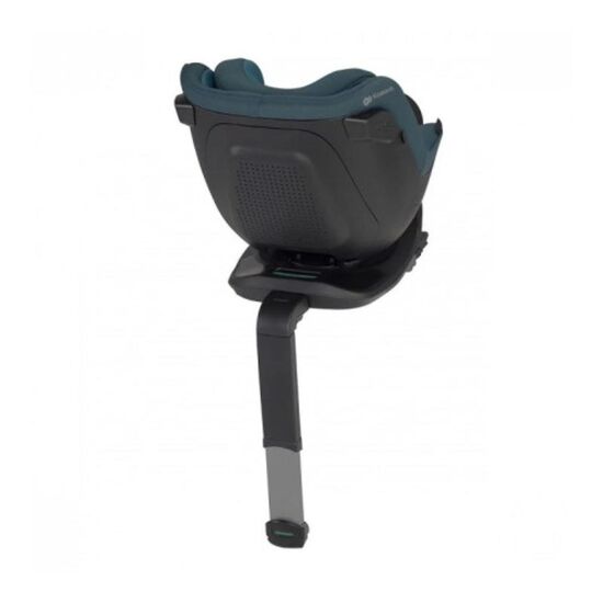 Scaun auto KINDERKRAFT I- Guard Pro, i-Size, 360°, 0+/1, Albastru, 4 image