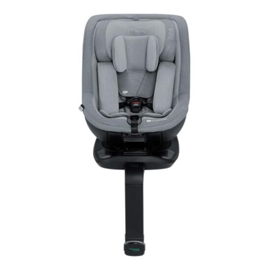 Scaun auto KINDERKRAFT I- Guard, i-Size, 360°С, 0+/1, (40-105 см), Gri, 2 image