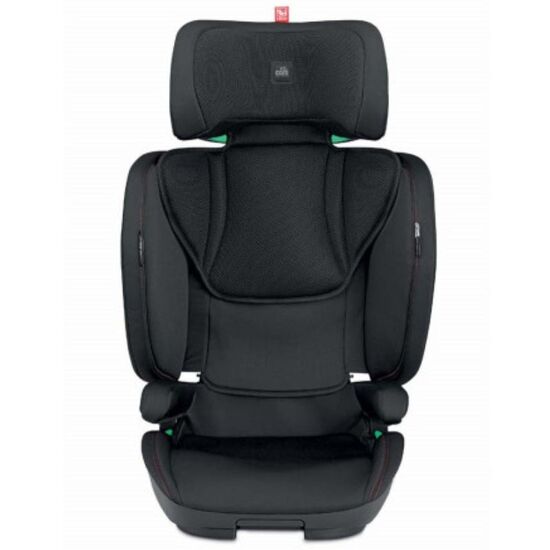 Автокресло CAM Corsa I-Size гр. 2/3 (100-150см) S174/179 Nero, изображение 3