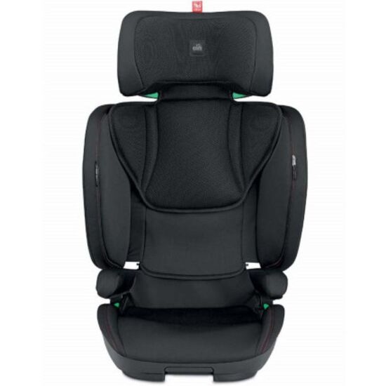 Автокресло CAM Corsa I-Size (100-150см) S174/180 Antracite, изображение 3