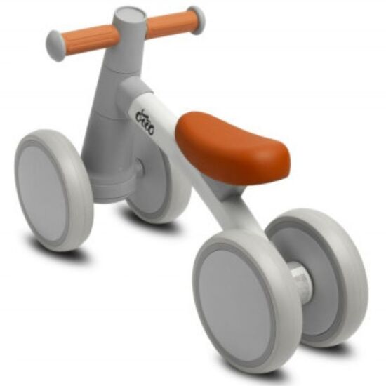 Bicicleta fara pedale TOYZ 02350 Otto, gri, 2 image