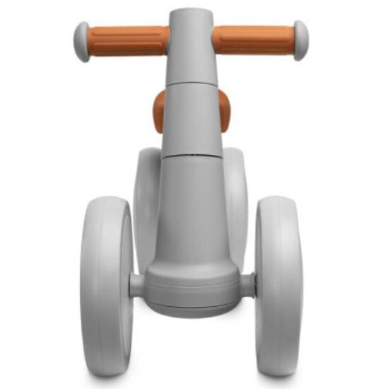 Bicicleta fara pedale TOYZ 02350 Otto, gri, 4 image