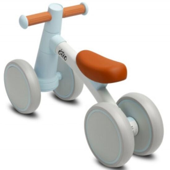 Bicicleta fara pedale TOYZ 02353 Otto, albastru deschis, 2 image