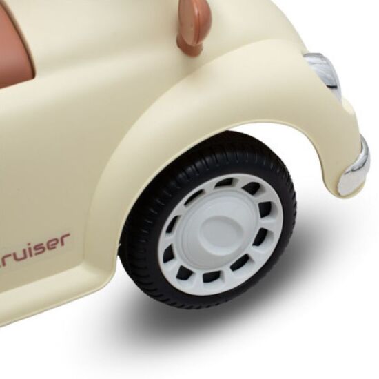 Masina BABYMIX 57458 Kiddo Cruiser bej, 4 image