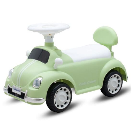 Masina BABYMIX 57459 Kiddo Cruiser, menta