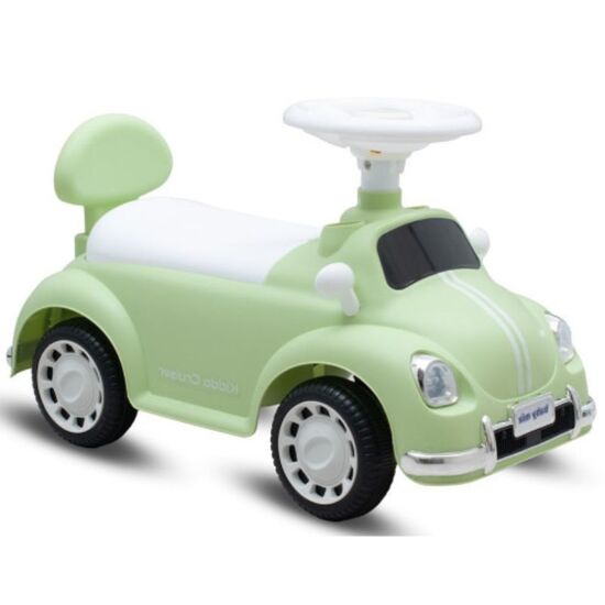 Masina BABYMIX 57459 Kiddo Cruiser, menta, 3 image