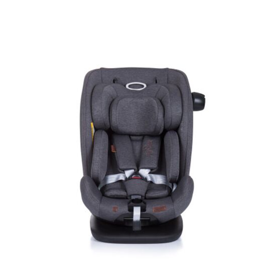 Scaun auto Chipolino My Size Isofix i-Size, STKMS02203PL, platină, 2 image