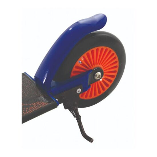 Trotineta In-Line "Nerf" cu blaster si sageti, 5+, 3 image