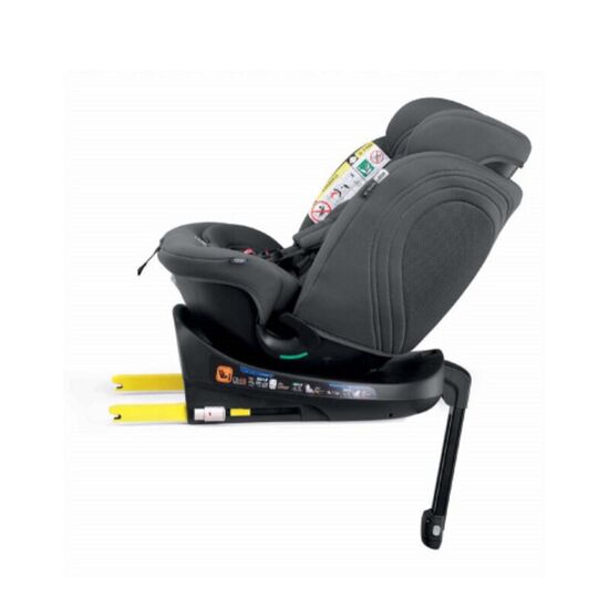 Scaun auto CAM Royal I-Size S179 (40-150 cm), col.180, gri, 3 image