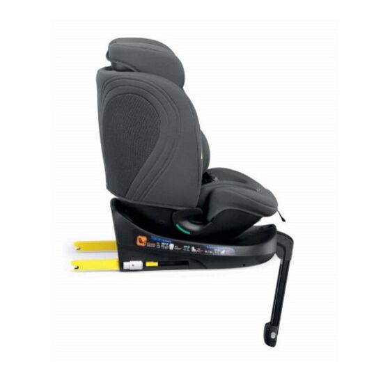 Scaun auto CAM Royal I-Size S179 (40-150 cm), col.180, gri, 4 image