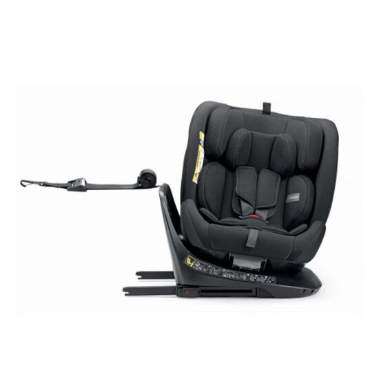 Scaun auto CAM Trip I-Size S181, (40-150 cm), col.180, gri, 2 image
