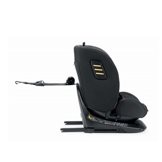 Scaun auto CAM Trip I-Size S181, (40-150 cm), col.180, gri, 3 image