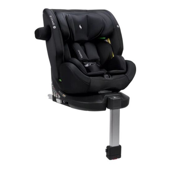 Scaun auto Osann 108-327-243 One360 SL, (0-36 kg), negru